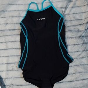 ORCA CL-PRO Swimsuit Size XL